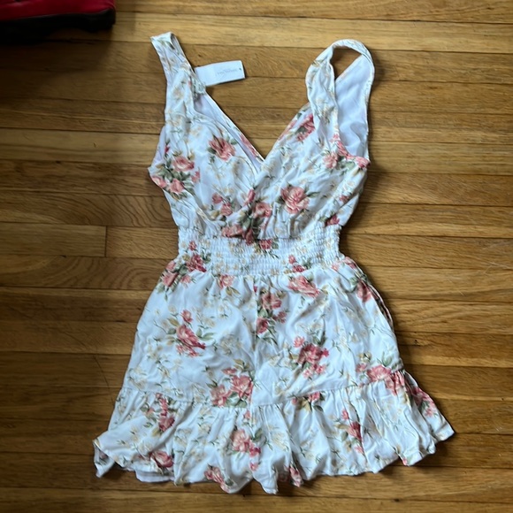 American Eagle Jumperdress Size Small 